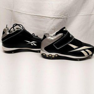 Reebok Authentic Baseball Cleats RB809-KTS Size 12